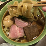 手打麺祭 かめ囲 - 