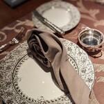 La maison du caviar 17℃ - 