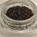 La maison du caviar 17℃ - 