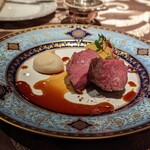 La maison du caviar 17℃ - 