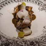 La maison du caviar 17℃ - 