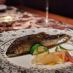 La maison du caviar 17℃ - 