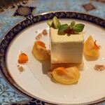 La maison du caviar 17℃ - 