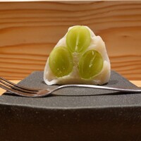 すしと天ぷら 坂本 - 