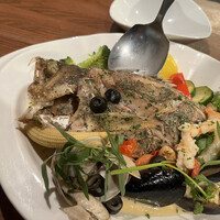 創作イタリアンちゃぶっとりあ - 