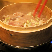完全個室焼肉かなう - 