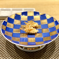 天ぷら初穂 - 