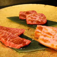 完全個室焼肉かなう - 