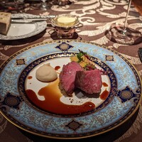 La maison du caviar 17℃ - 