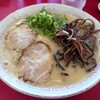 Hakata Narikin Ramen - 