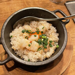 海老丸らーめん - 