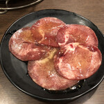 元氣七輪焼肉 牛繁 - 