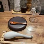 海老丸らーめん - 