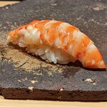 Sushi shunji - 