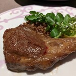 Russian Restaurant ROGOVSKI 銀座 - 