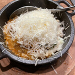 海老丸らーめん - 