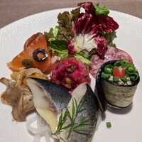 Russian Restaurant ROGOVSKI 銀座 - 