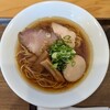 麺庵 えいと