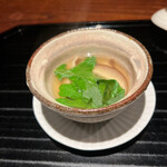 京 上賀茂 御料理秋山 - 