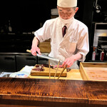 京 上賀茂 御料理秋山 - 