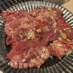 Yakiniku Tomihisa - 富久タン