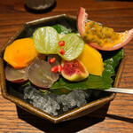 京 上賀茂 御料理秋山 - 