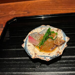 京 上賀茂 御料理秋山 - 