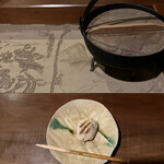 京 上賀茂 御料理秋山 - 