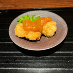 京 上賀茂 御料理秋山 - 