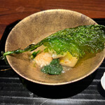 京 上賀茂 御料理秋山 - 