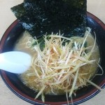 Seiya - ネギラーメン