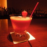 バー ル・サロン - ブラディマリーのノンアルコール