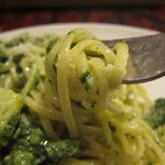 ラ ランテルナ ディ ジェノバ - ジェノベーゼ　