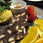 ラ ランテルナ ディ ジェノバ - ドルチェミスト