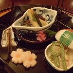 日本料理 千羽鶴 - 