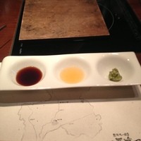 飛騨牛一頭家 馬喰一代 銀座 - 