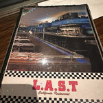 L.A.S.T California Restaurant - 