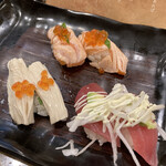 Nigiri Choujirou - 