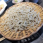 手打ち蕎麦 成冨 - 