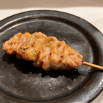 Sumibi Yakitori Ikoka - 