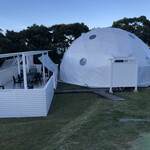 陸の孤島 LUXUNA 伊勢志摩 - 外観