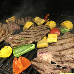 陸の孤島 LUXUNA 伊勢志摩 - 