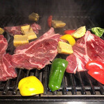 陸の孤島 LUXUNA 伊勢志摩 - 