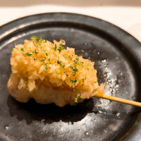 炭火焼鳥 いこか - 