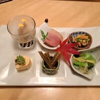 宮川本廛 赤坂宮川 - 