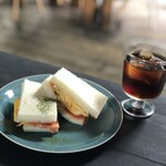ツナグ COFFEE&CREATE - 