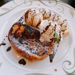 パティスリー&イタリアン酒場 リロンデル - 