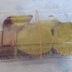 松原農園 - さつまいも煮物