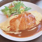 パティスリー&イタリアン酒場 リロンデル - 