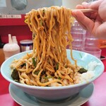 自家製麺 酉 - 